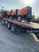2021 Lincoln Electric Vantage 322 Vantage 322 Ready Pak 3 w/ Decals, ORANGE (includes trailer, cable rack, fender light kit) NO Telematics