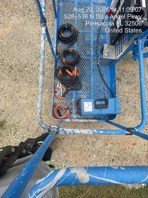 2024 MILLER ELECTRIC CST-282