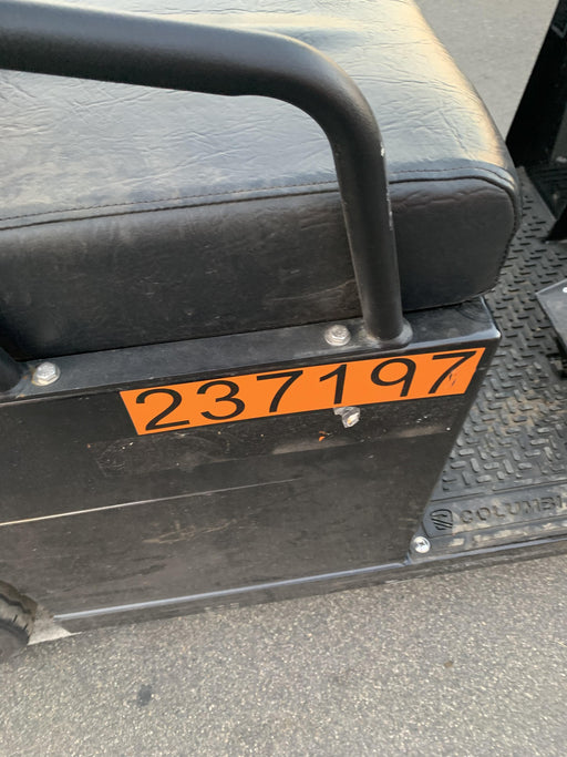 2022 COLUMBIA Expeditor