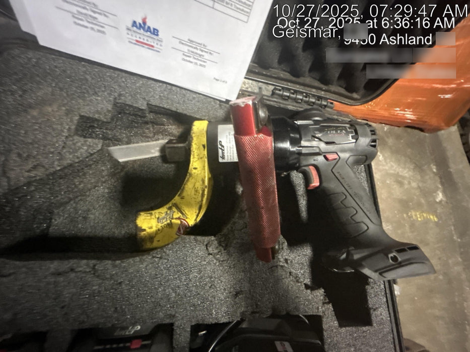 2024 TORCUP VT-1000KIT