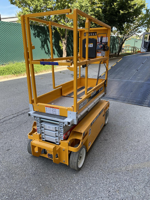 2021 HY-BRID PS-1430