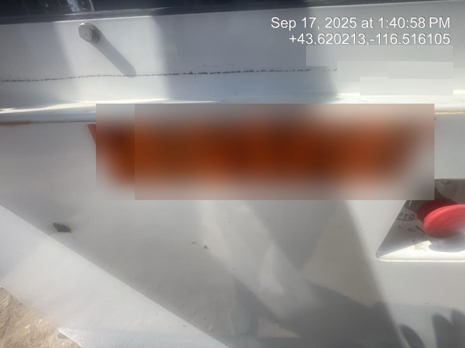 2021 AIRMAN SDG25S-8E1