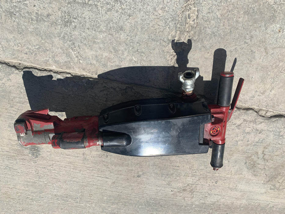 2019 CHICAGO PNEUMATIC CP 1290 S