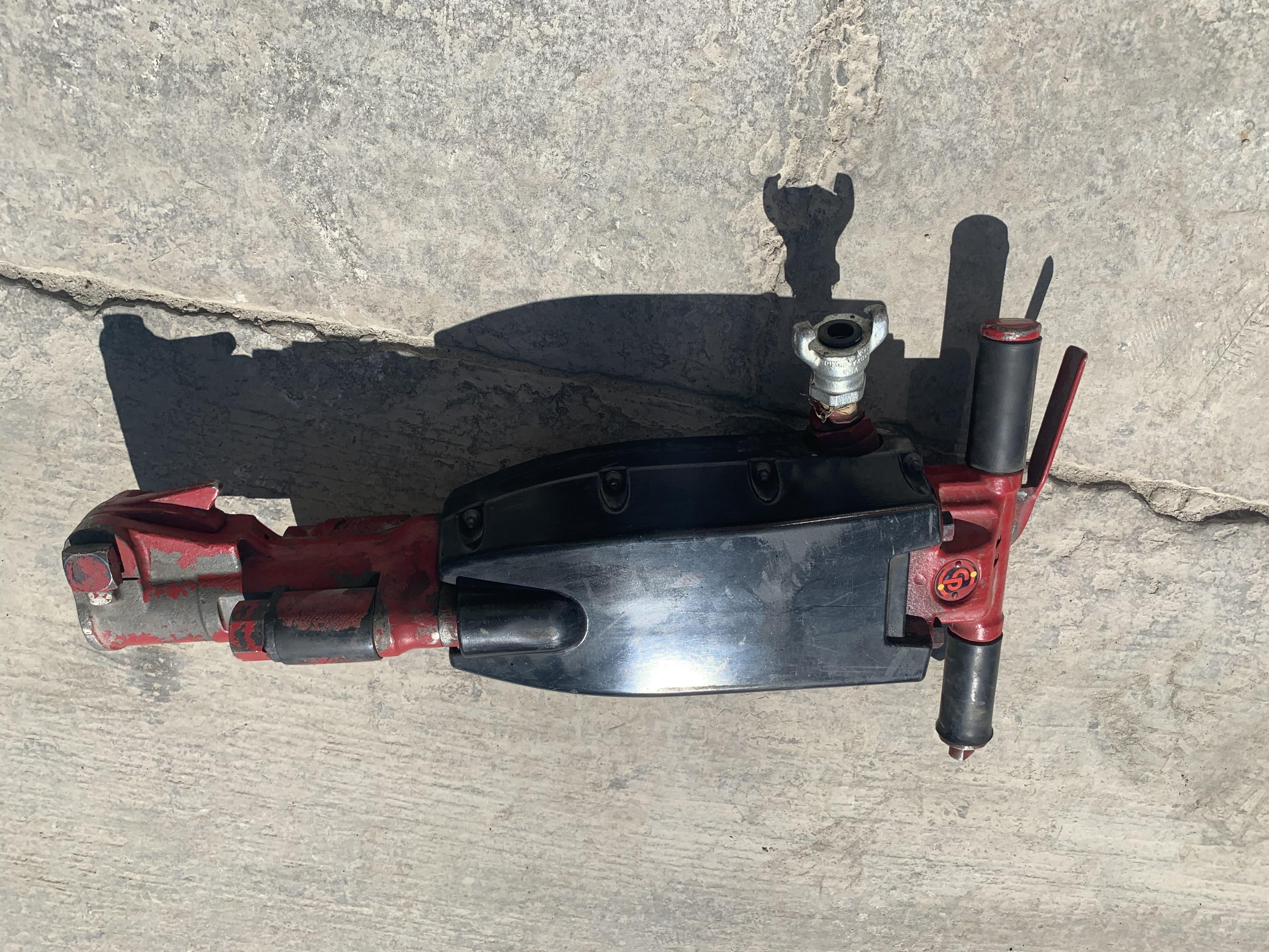 2019 CHICAGO PNEUMATIC CP 1290 S