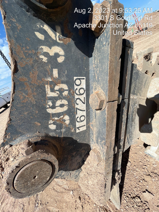 2020 PALADIN 274704K32