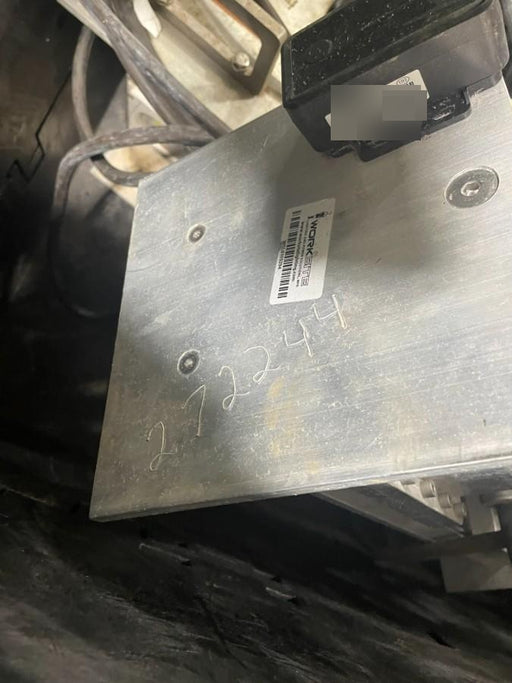 2022 WORKSITE LIGHTING PetroPRO-MAX T-Bracket