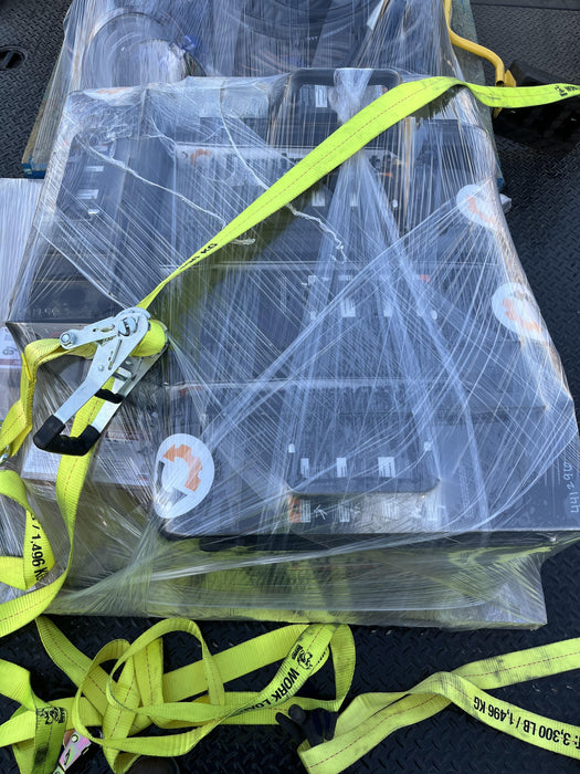 2024 LINCOLN ELECTRIC LN-25X