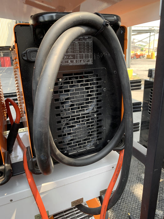 2021 LINCOLN ELECTRIC FLEXTEC 350X