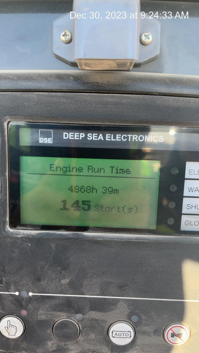 2022 AIRMAN SDG25S-8E1