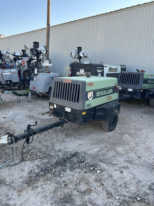 2019 SULLAIR 185-DPQ