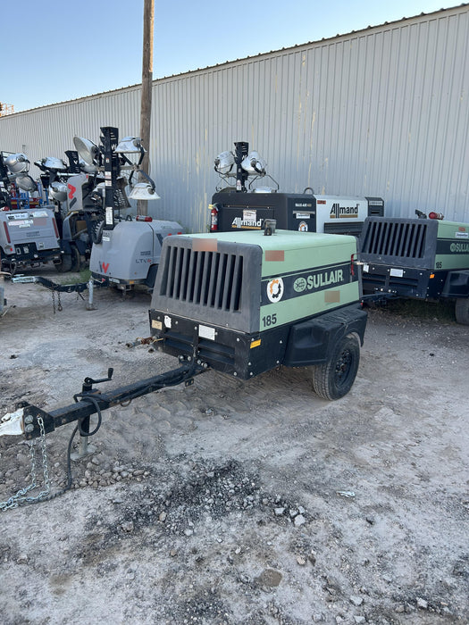 2019 SULLAIR 185-DPQ