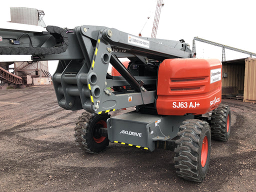 2020 SKYJACK SJ63 AJ