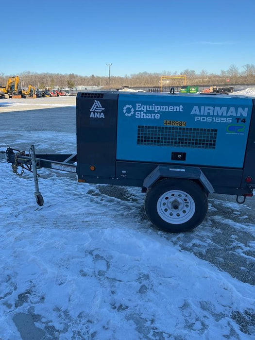 2024 AIRMAN PDS185S CWK