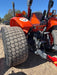2024 KUBOTA M7060HD Canopy