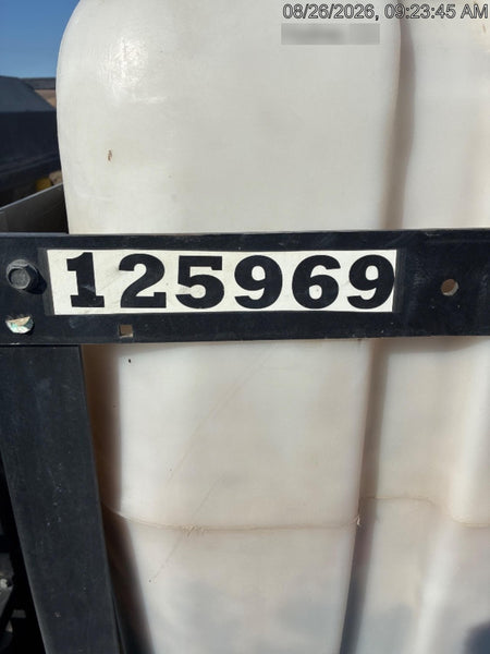 2020 MI-T-M CORPORATION HS-3006-0MDK-UR