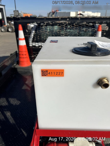 2024 RICE HYDRO DPH-3B