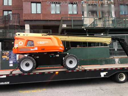 2026 JLG 660SJ