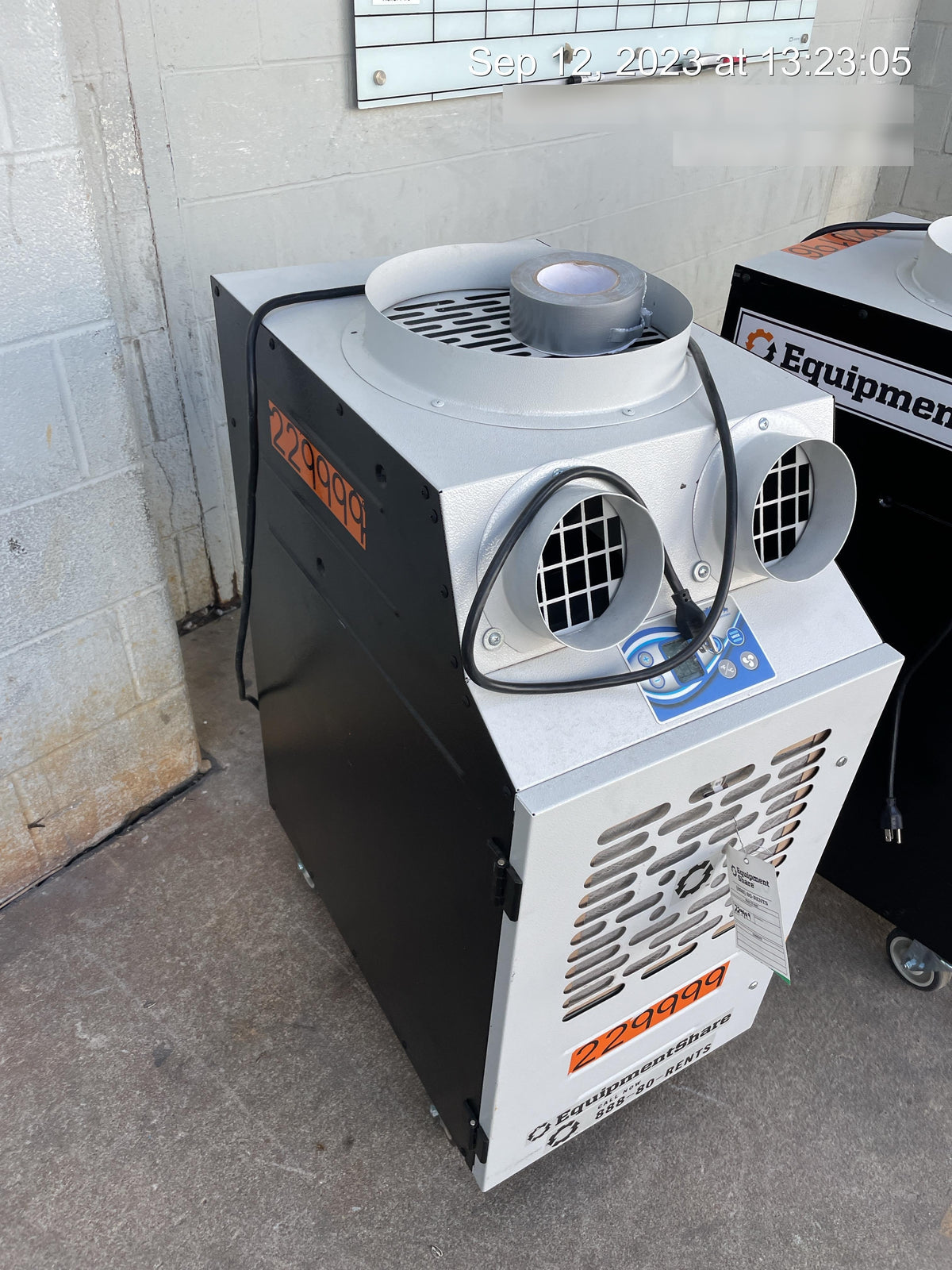 2022 KWIKOOL KPAC1411-2
