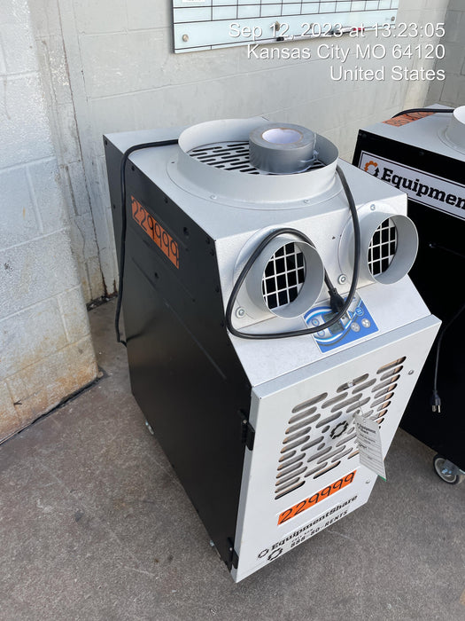 2022 KWIKOOL KPAC1411-2