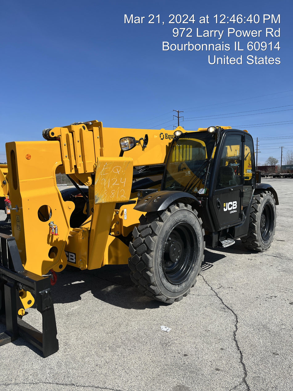 2024 JCB 512-56