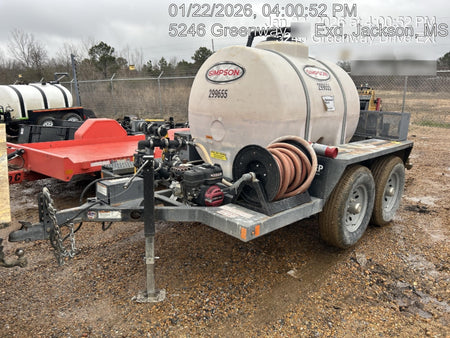 2023 SIMPSON SWT-52517