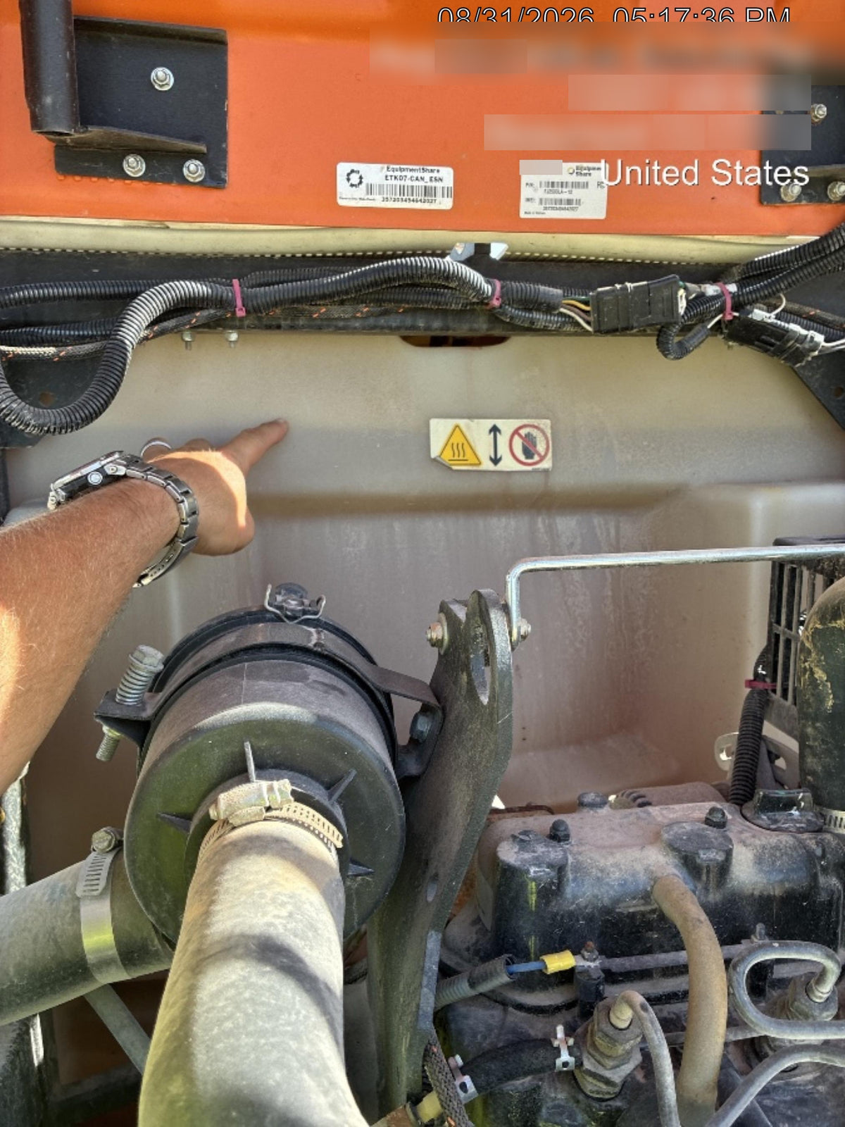 2023 GENERAC MLT2
