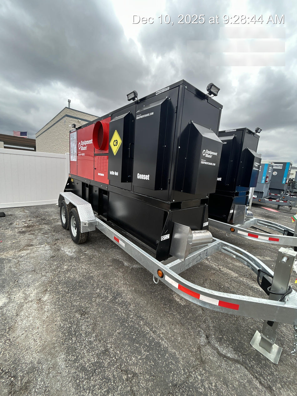 2025 CAMPO EB1000CT