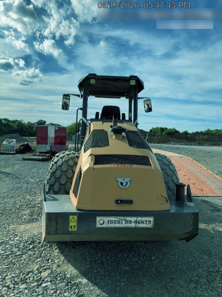 2021 CASE SV211ESM