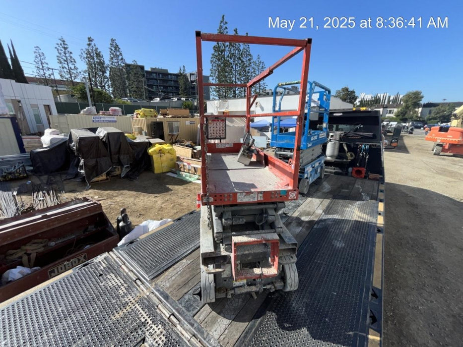 2019 Skyjack SJIII-3219 Standard w/Trojan Batteries