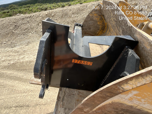 2023 HAUGEN MIJ-WL2-416