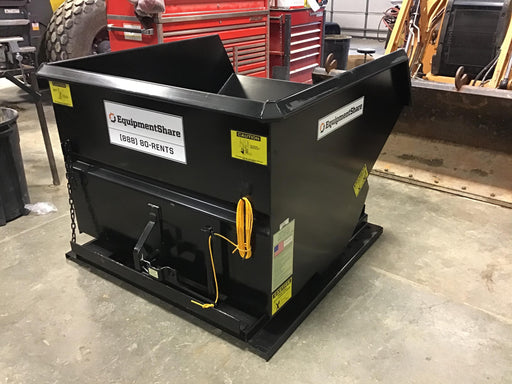 2020 ARROW MATERIAL HANDLING HP-6000-200