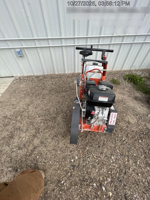 2024 HUSQVARNA FS 400 LV