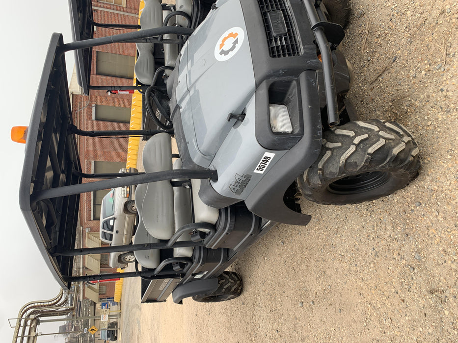 2019 CLUB CAR CA1700D (Canopy)