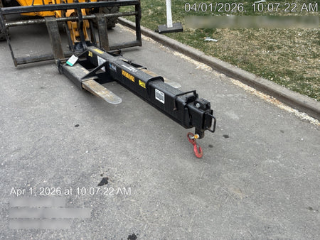 2025 STAR INDUSTRIES M1360B - Star JIB Boom