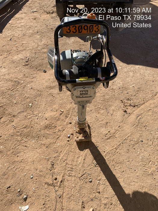 2023 MULTIQUIP MTR40HF