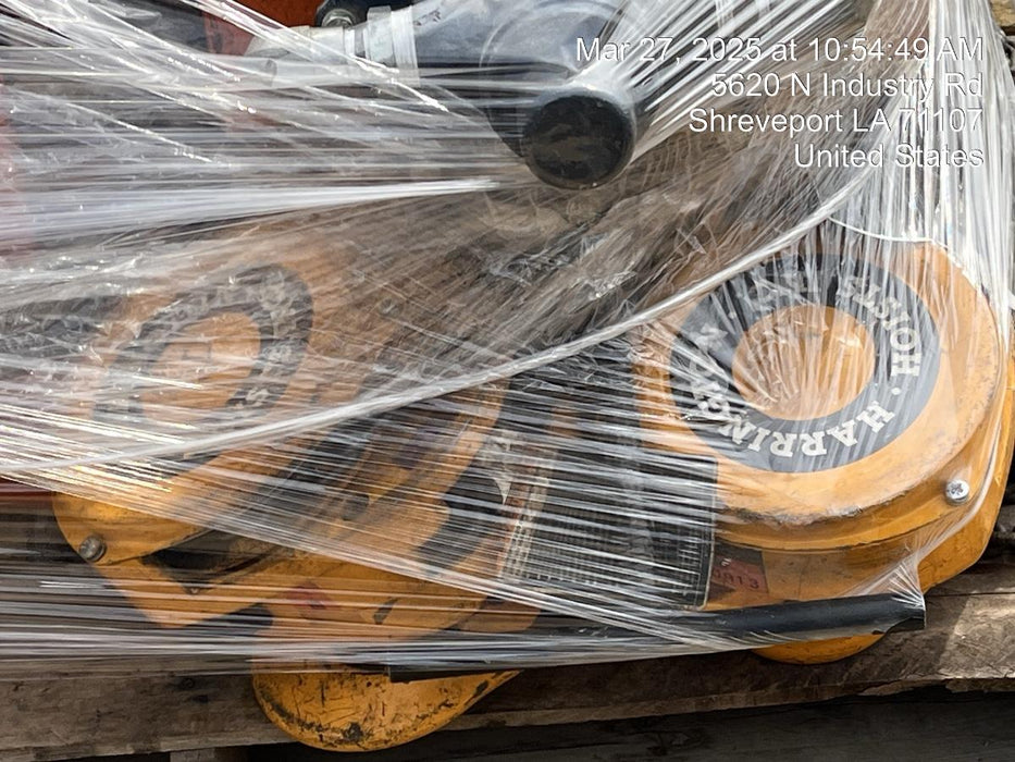 2023 HARRINGTON CF050-20