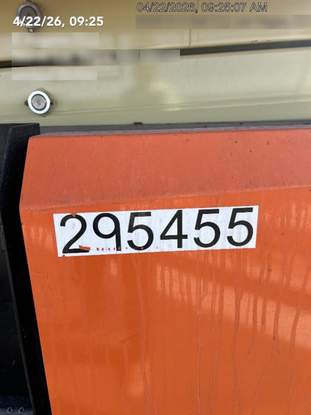 2023 JLG RT4394