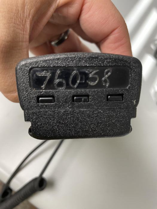 2020 MOTOROLA RDU4100