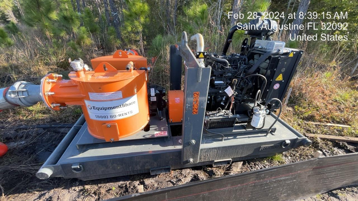 2022 MYERS-SETH RL-300