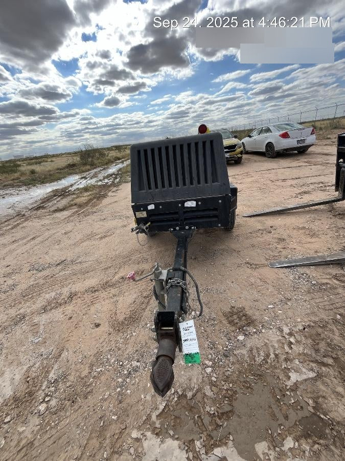 2019 SULLAIR 185-DPQ