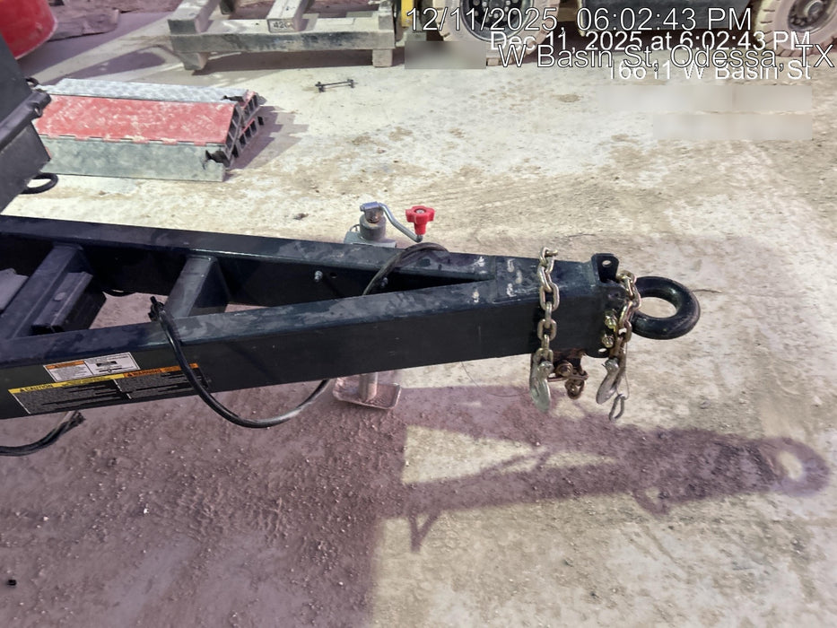 2025 AIRMAN PDSF375DP-6E1