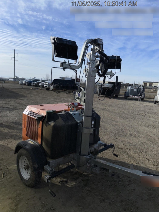 2025 WANCO WLTT-4MK8K