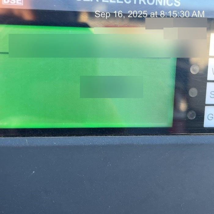 2022 AIRMAN SDG65S-8E1