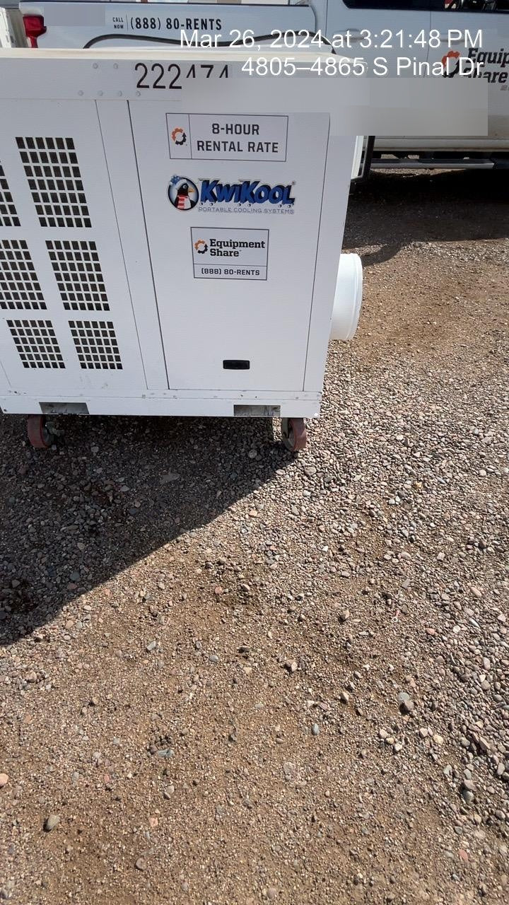 2022 KWIKOOL KPO5-21