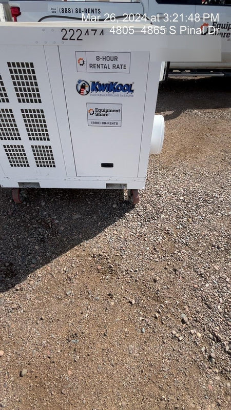 2022 KWIKOOL KPO5-21