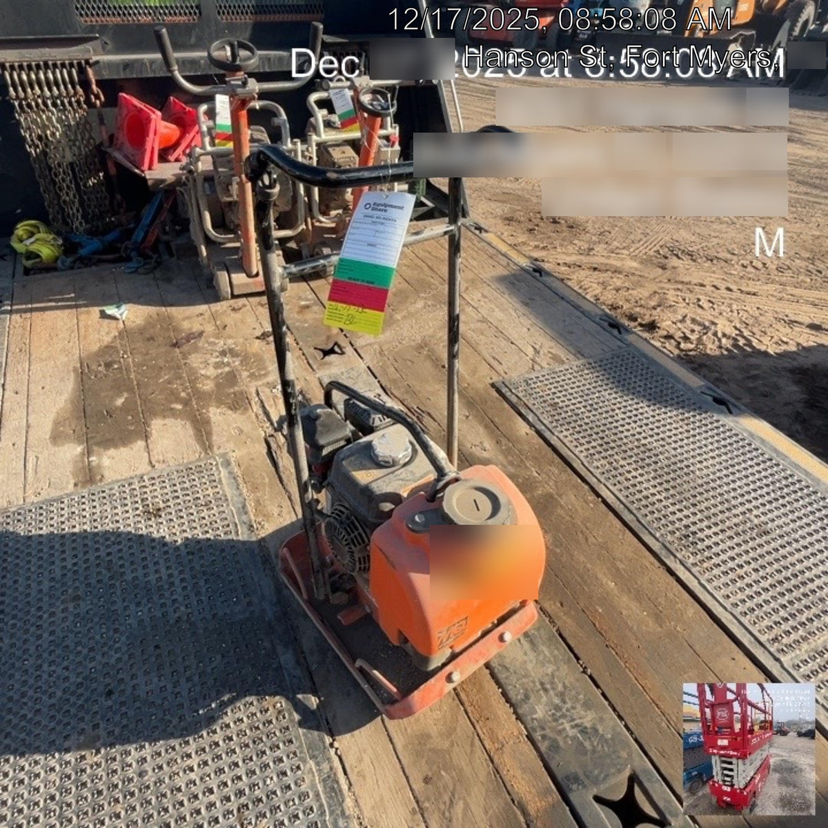 2023 MULTIQUIP MVC82VHW