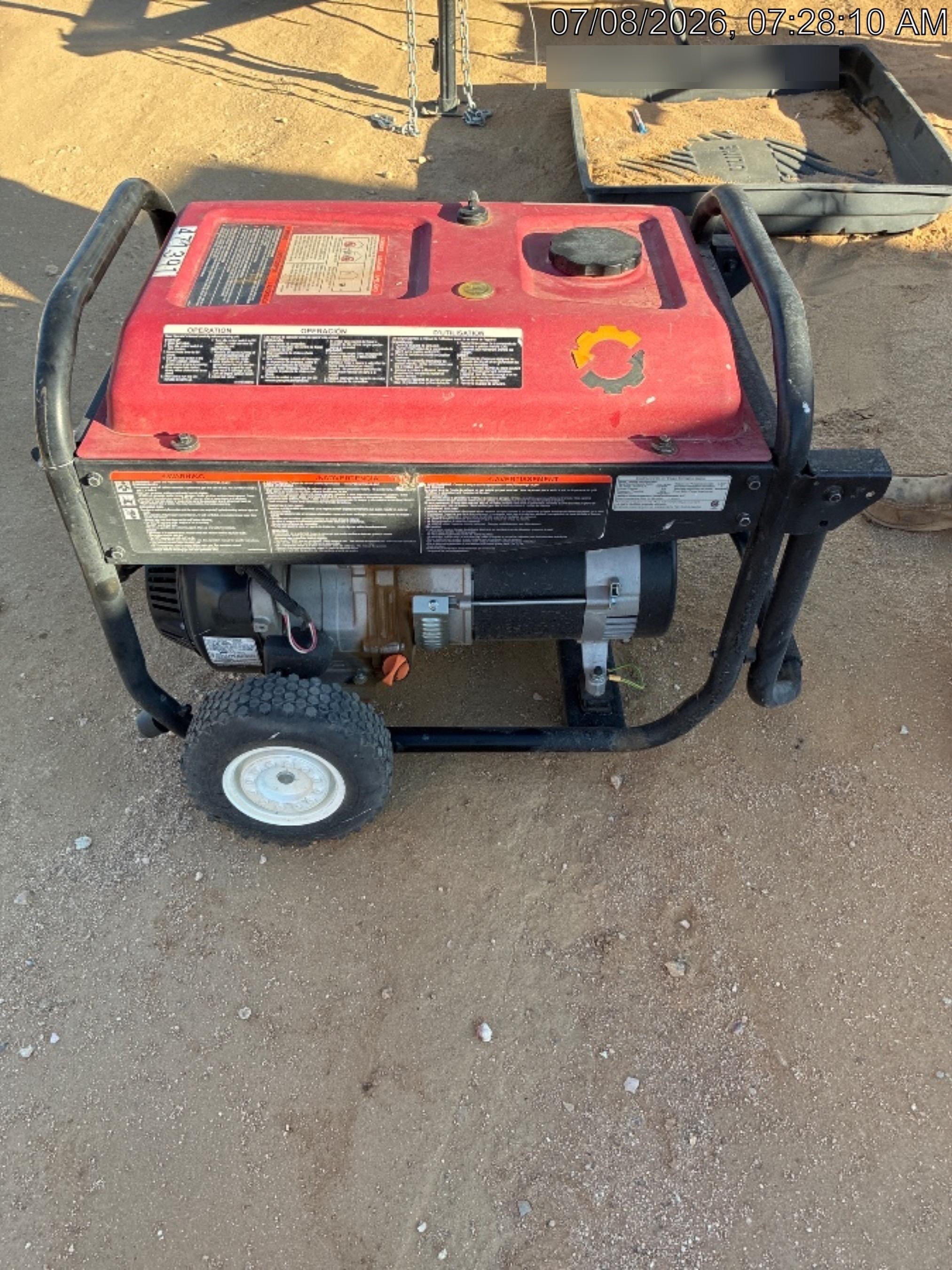 2024 MI-T-M GEN-6500-0MM1