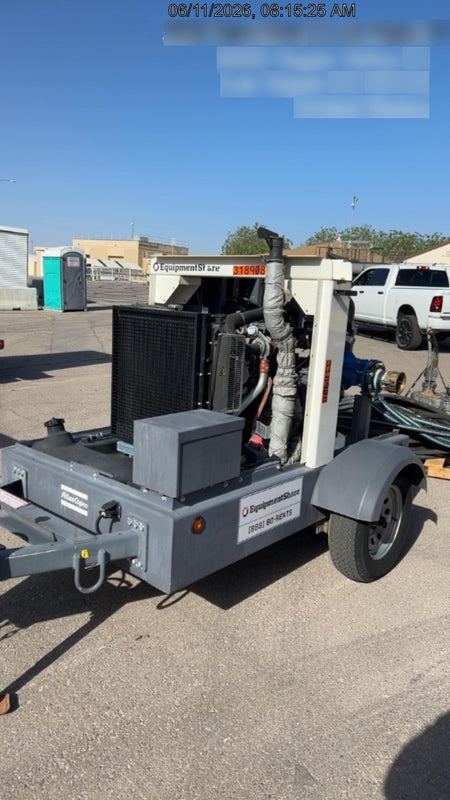 2023 ATLAS COPCO PAC F44 KD