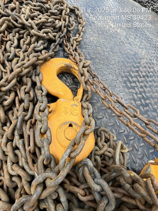 2025 HARRINGTON CF030-20