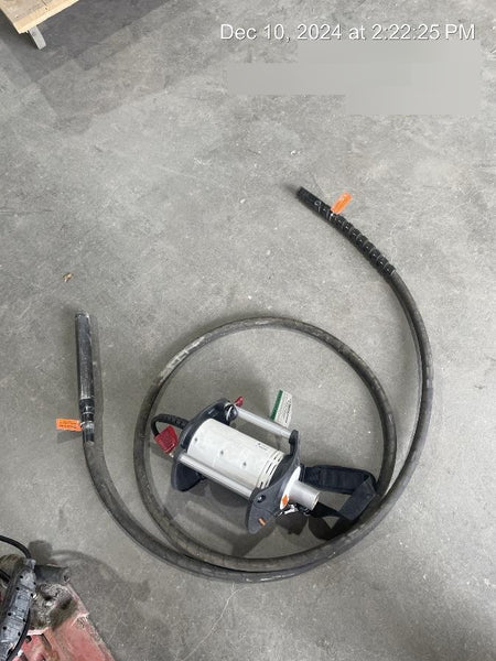 2024 MULTIQUIP CV1A